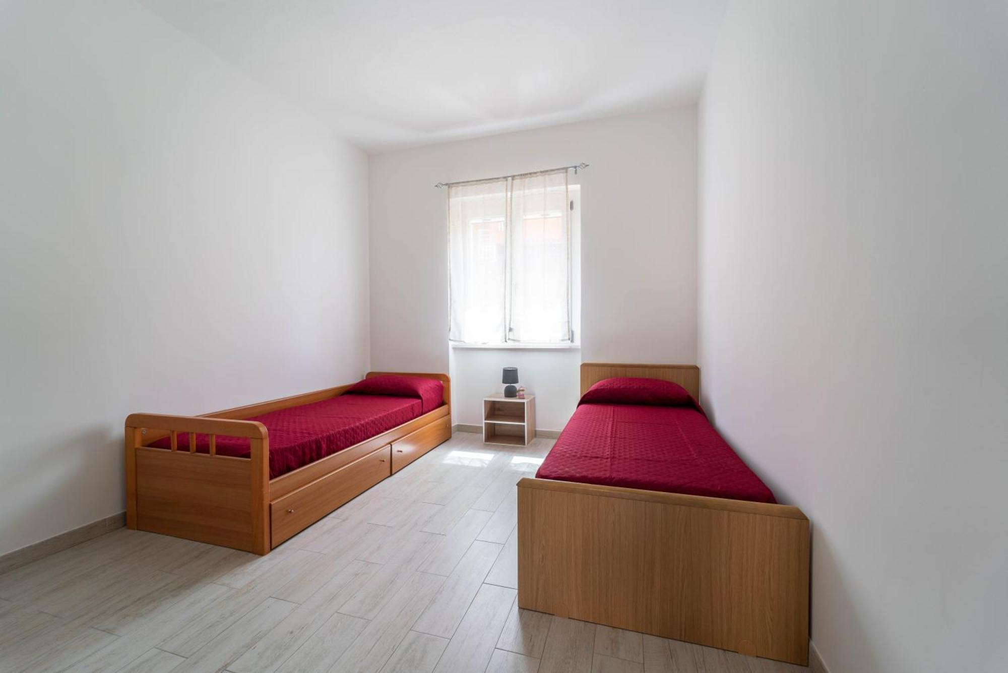 Lido Holiday Home Alghero Kültér fotó