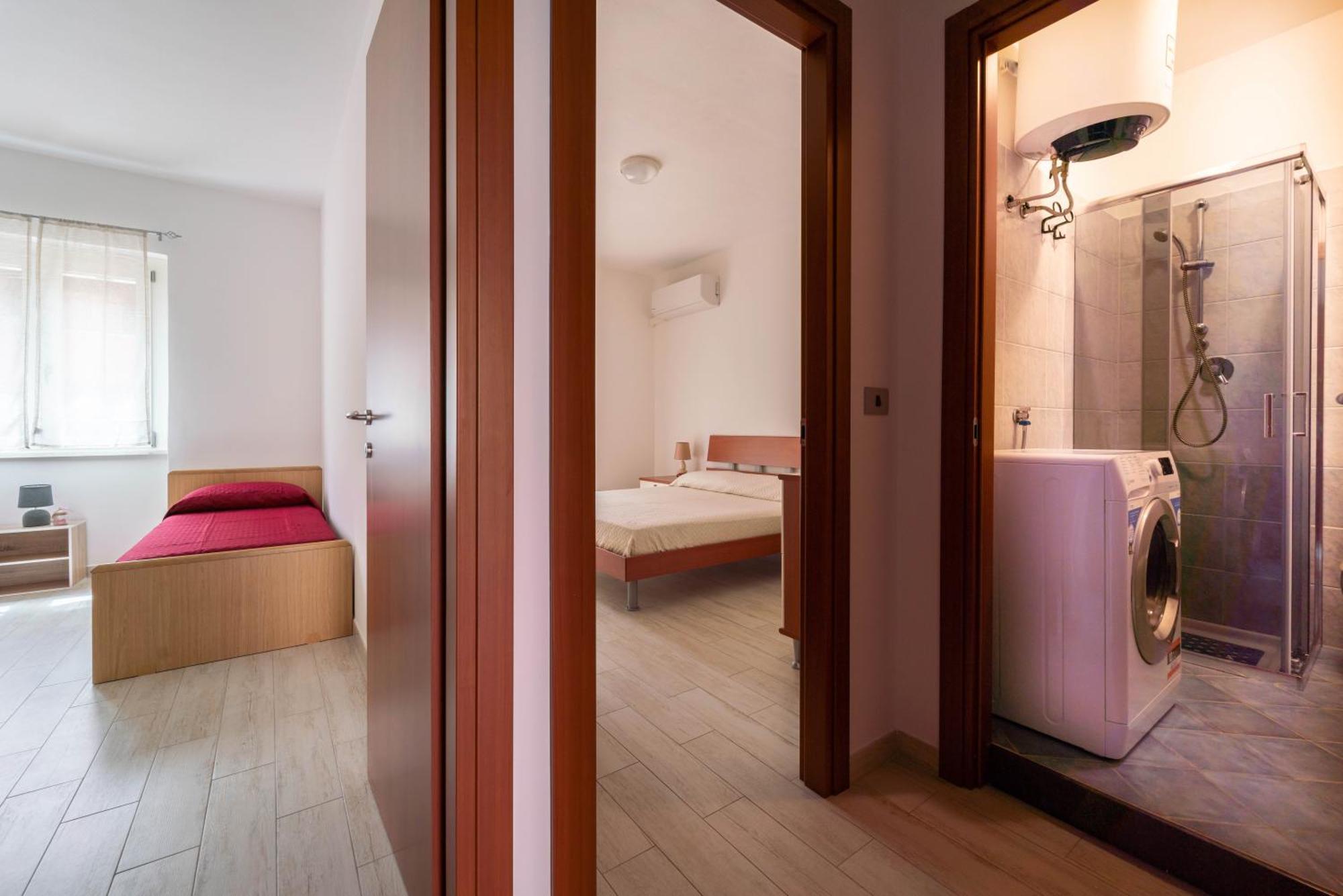 Lido Holiday Home Alghero Kültér fotó