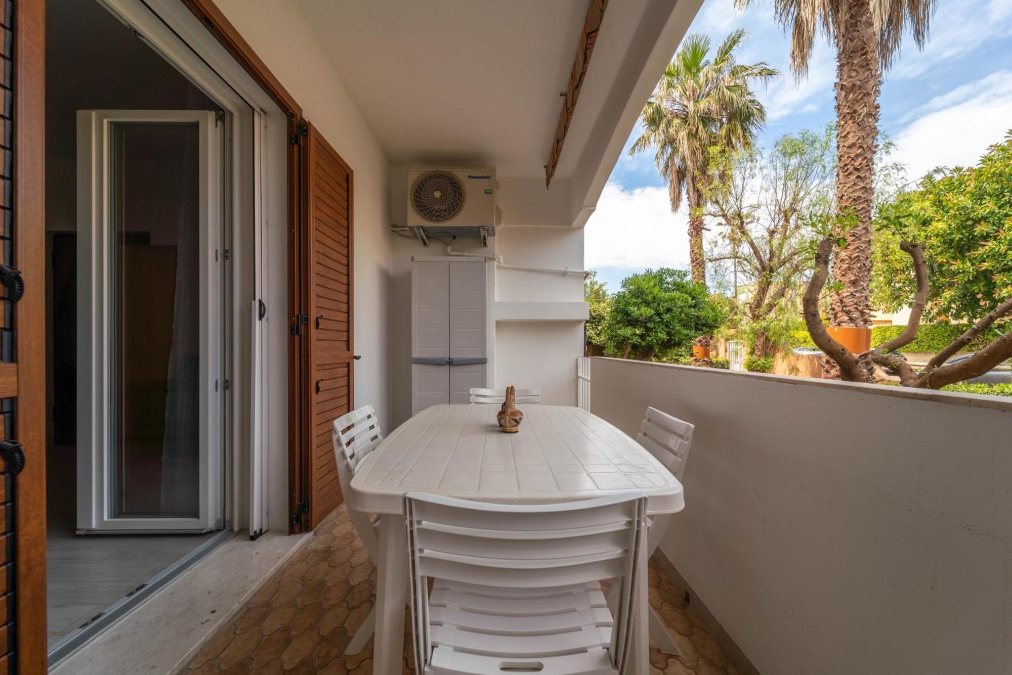Lido Holiday Home Alghero Kültér fotó