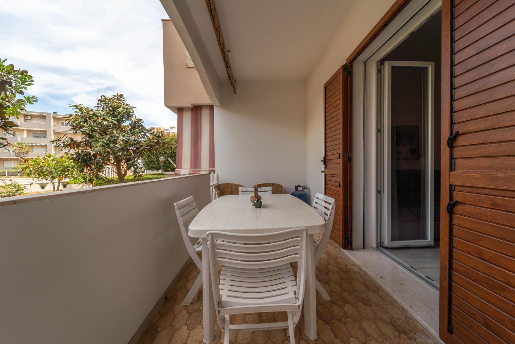 Lido Holiday Home Alghero Kültér fotó