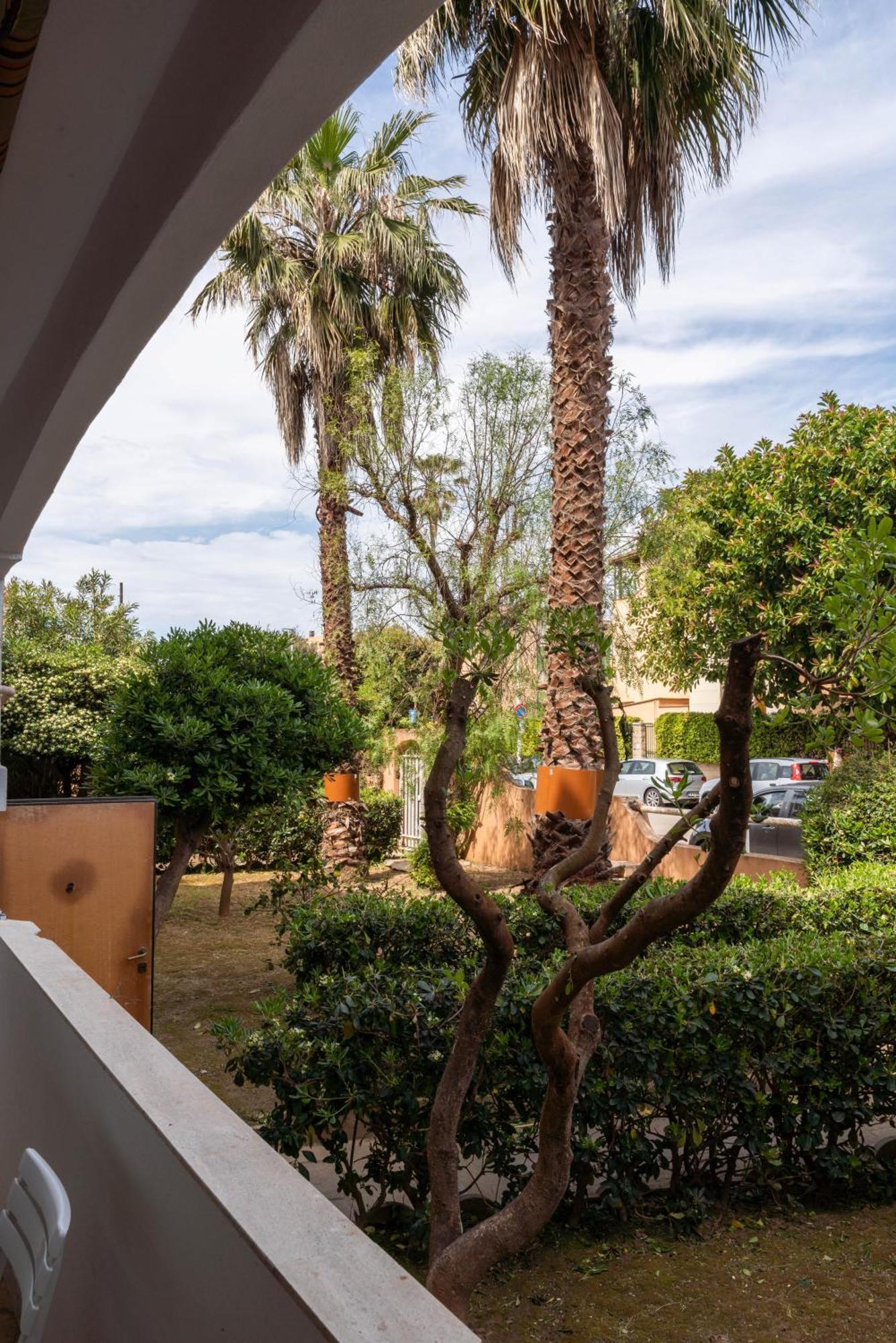 Lido Holiday Home Alghero Kültér fotó