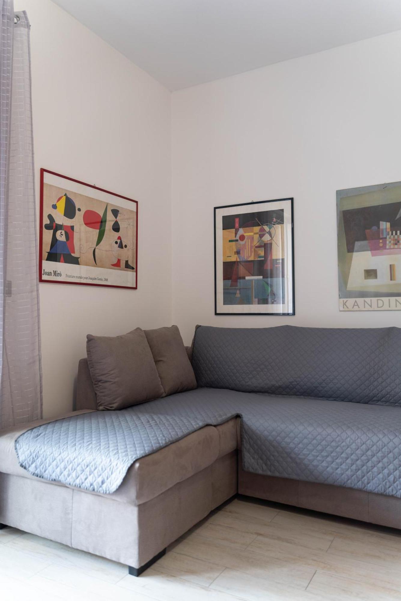 Lido Holiday Home Alghero Kültér fotó