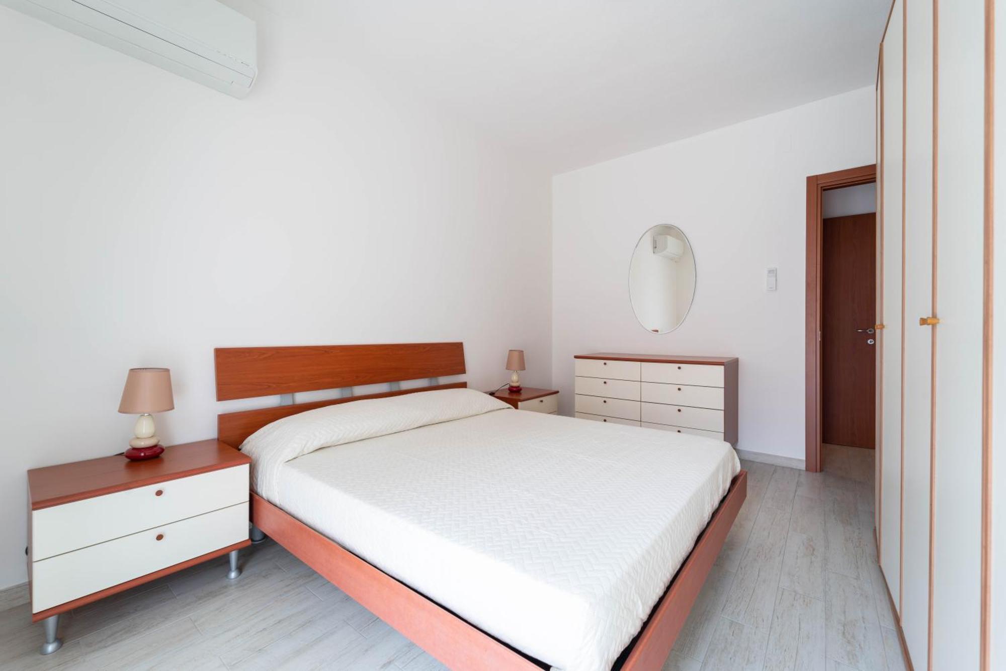 Lido Holiday Home Alghero Kültér fotó