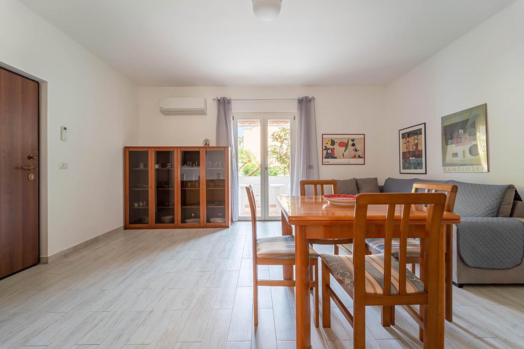 Lido Holiday Home Alghero Kültér fotó