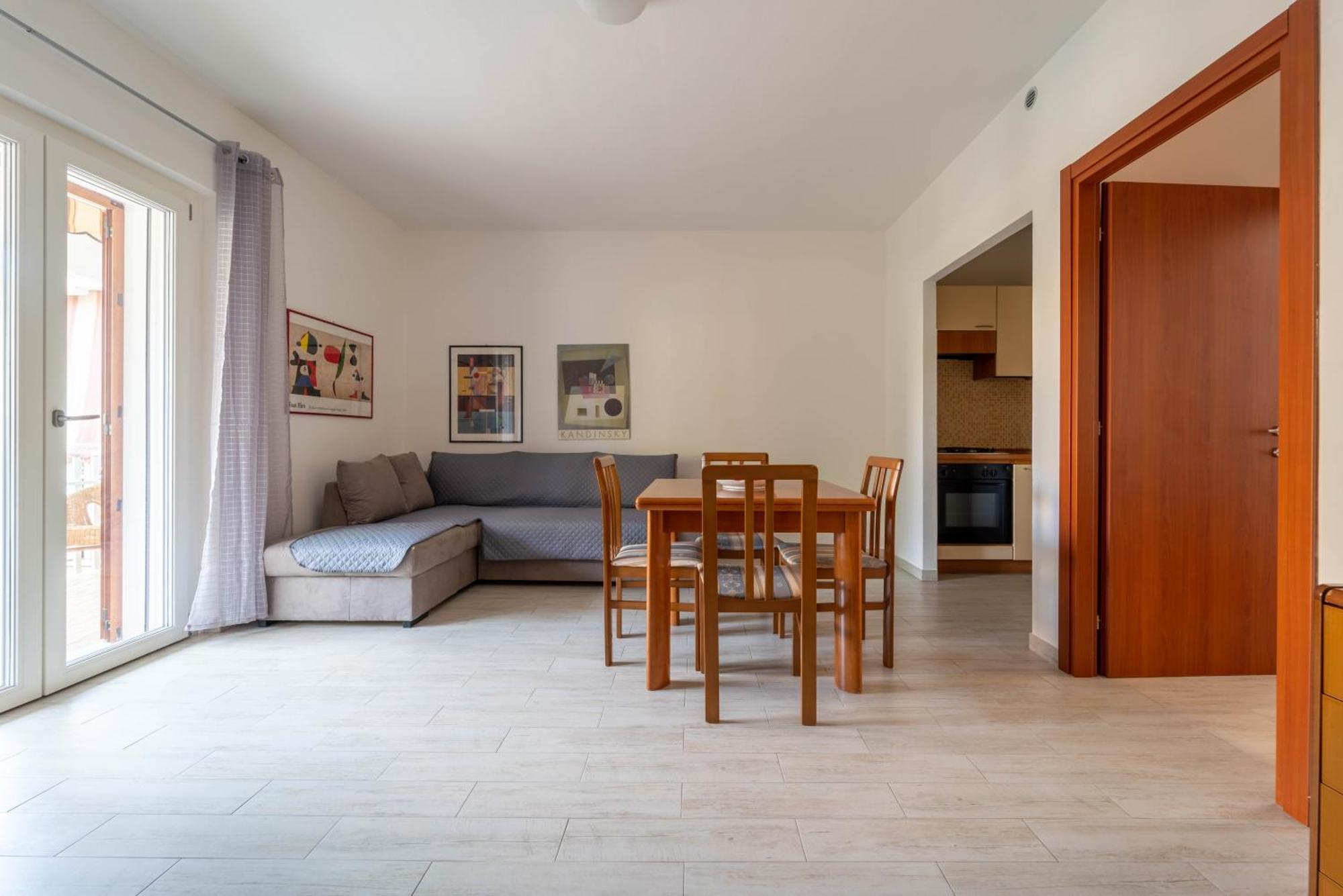 Lido Holiday Home Alghero Kültér fotó